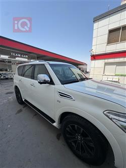 نيسان باترول